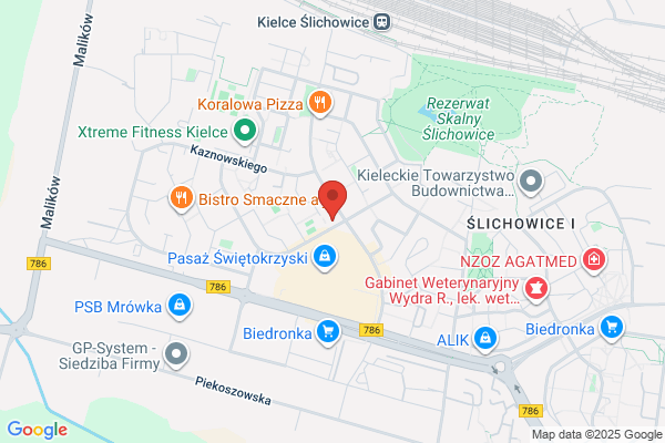 Vabik. Sklep zoologiczno - wedkarski