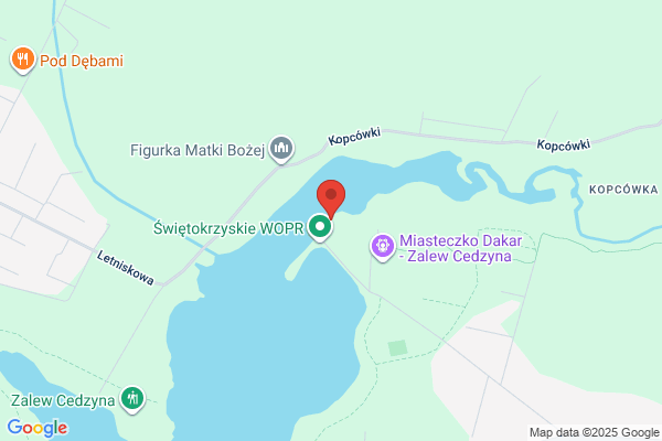 Bryza. Zeglarski Klub Morski