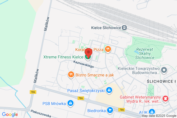 Roko. Centrum tenisowe