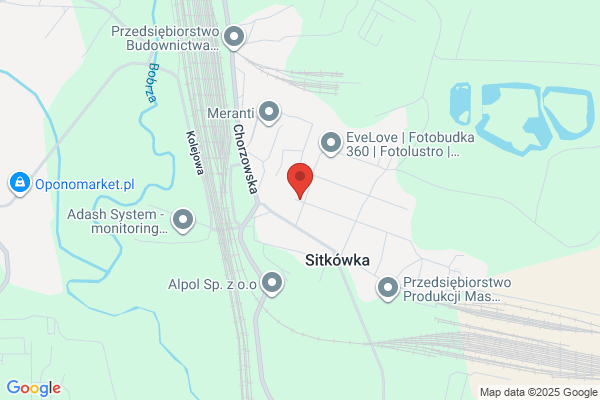 Jeziorko. Sklep spozywczo - przemyslowy. Gajda D. M.