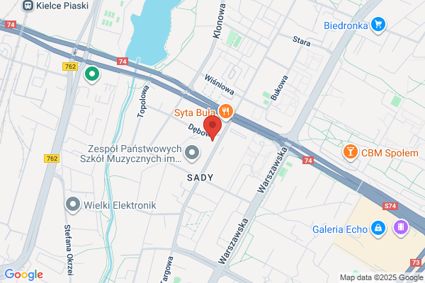 Grapi-Service. Przedsiebiorstwo uslug porzadkowych