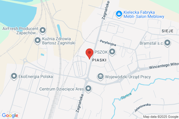 Petro-Alfa. Stacja paliw