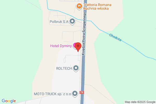 Polski Koncern Naftowy Orlen SA. Stacja paliw