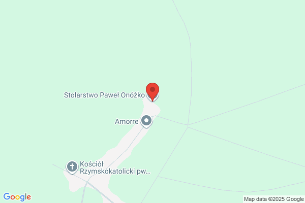Lowisz Marek. Stolarstwo artystyczne