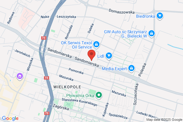 Biedronka