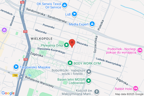 Szkola Podstawowa