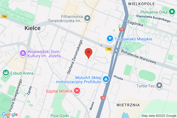 Szkola Podstawowa nr 13 im. Wladyslawa Jagielly
