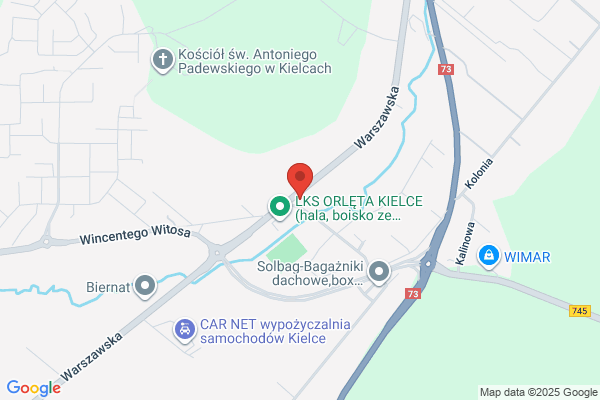 Szkola Podstawowa nr 4