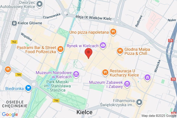 Profesja. Sp. z o.o. Centrum ksztalcenia kadr