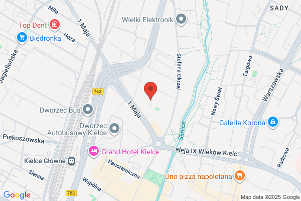 Spoleczna Policealna Szkola Kosmetyczna