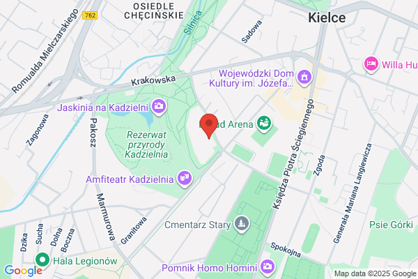 Edukacja. Centrum oswiatowo - wychowawcze