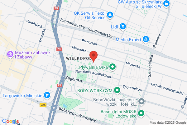 Katolickie Liceum Ogólnoksztalcace im. sw. S. Kostki