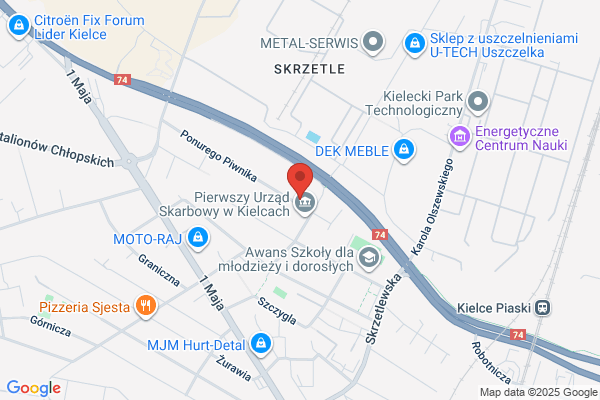 Promotor. Centrum Ksztalcenia Doroslych