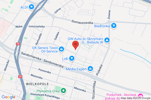Technikum Uzupelniajace dla Doroslych ZDZ