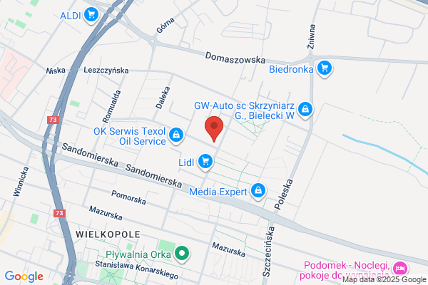 Technikum Zawodowe dla Doroslych ZDZ