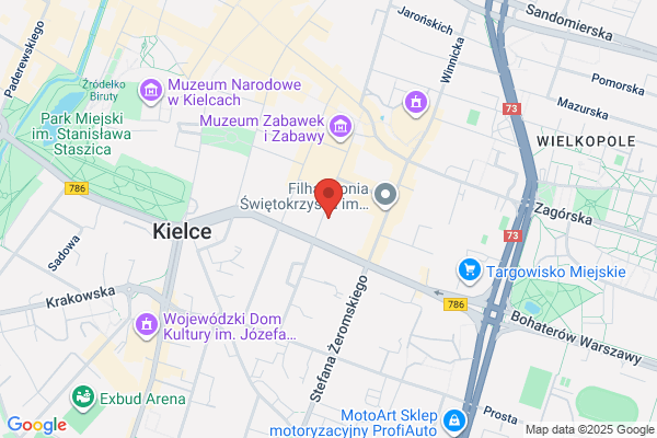 Liceum Ogólnoksztalcace nr II im. J. Sniadeckiego