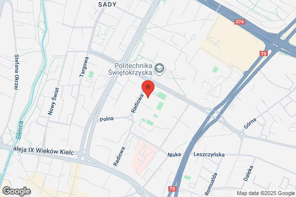 Liceum Ogólnoksztalcace nr IV im. H. Sawickiej Zespolu Szkól Ponadpodstawowych nr 2