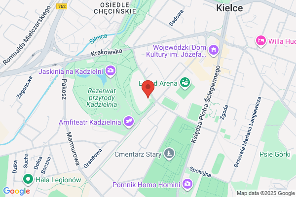 Liceum Ogólnoksztalcace nr VI im. J. Slowackiego