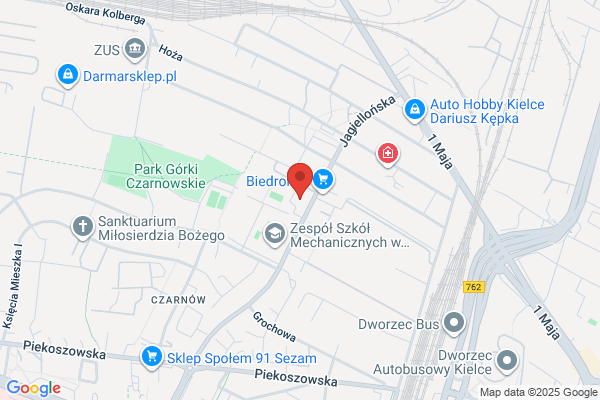 Zasadnicza Szkola Zawodowa dla Nieslyszacych