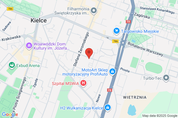 Swietokrzyskie Centrum Matki i Noworodka Szpitala Specjalistycznego w Kielcach