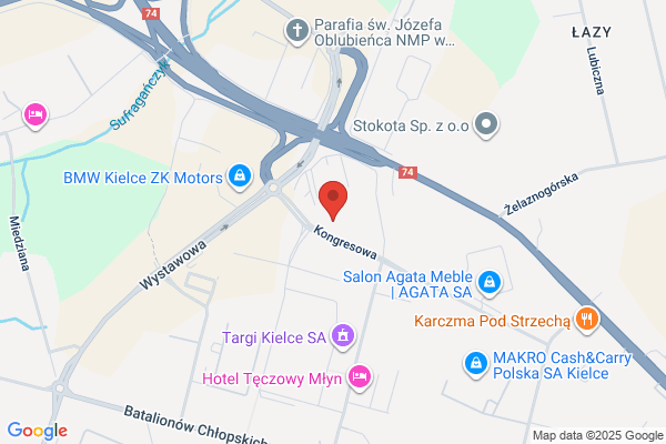 Europa. Radio-taxi. Biuro uslug