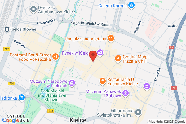 Simex. Komis