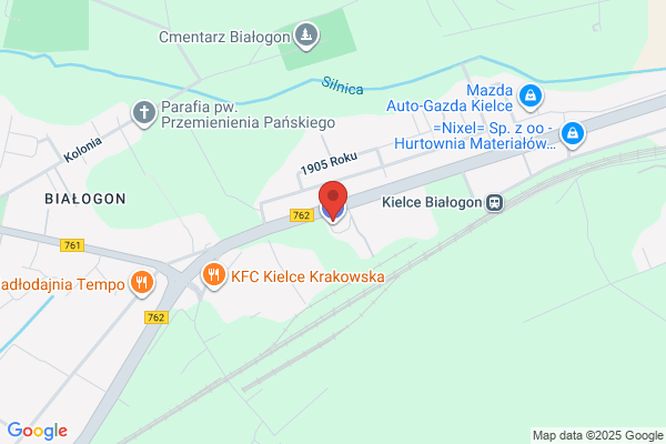 Klimar-Tel SC. Klisik K., Paluch J.