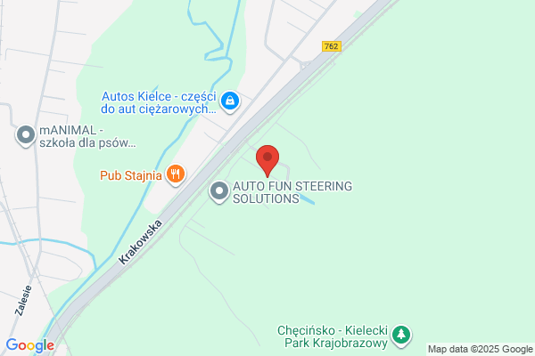 Ilex. PPHU. Fratczak T.