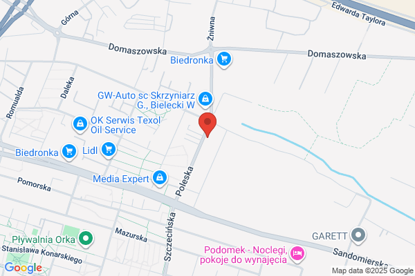 Zimax. PPHU. Mirowski M.