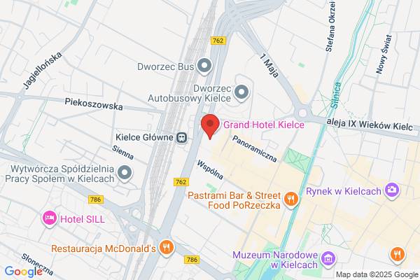 La Tenda. Studio wystroju okien i wnetrz
