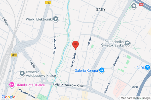 P.U.H.P DUDA Sławomir Duda