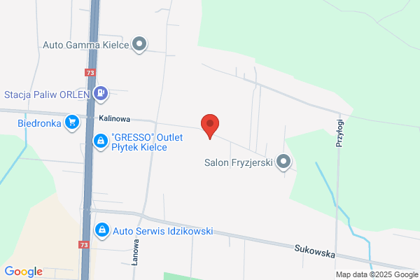 Beta. Przedsiebiorstwo transportowo - sprzetowe