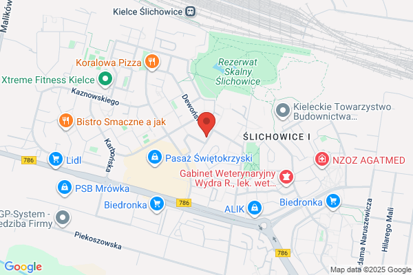 Kowalczyk Lech. Przedsiebiorstwo transportowo - handlowe