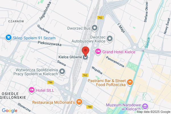 Zarzad Transportu Miejskiego
