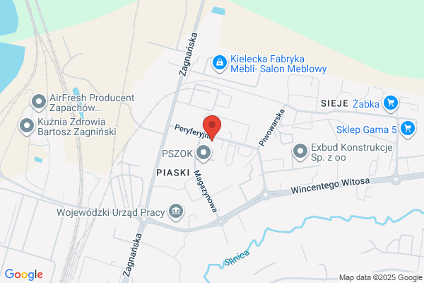 Chemiplastyka. Chemiczna Spóldzielnia Pracy. Zaklad