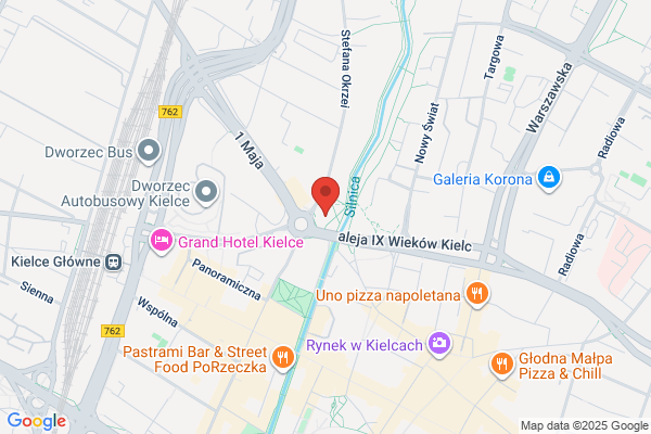 Commercial Union Polska Sp. z o.o.