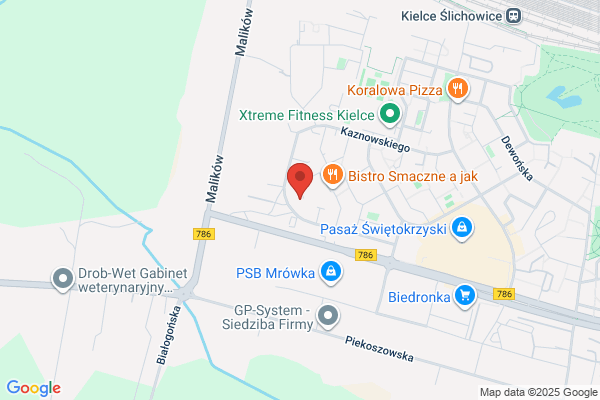 Rubicha Tomasz. Uslugi ubezpieczen