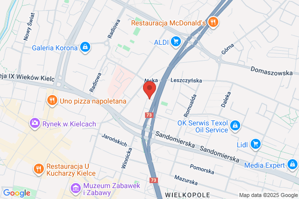TUW. Towarzystwo Ubezpieczen Wzajemnych. Biuro regionalne