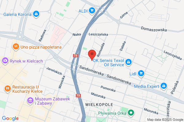 Agencja Rynku Rolnego. Oddzial terenowy