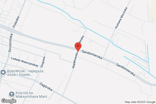 Polakowska Joanna, Poniewierska Anna. Gabinet weterynaryjny