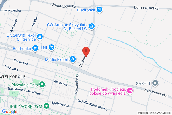 BFP. Biuro finansowo - prawne
