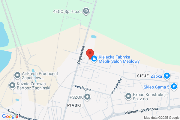 Nestle Waters Polska SA