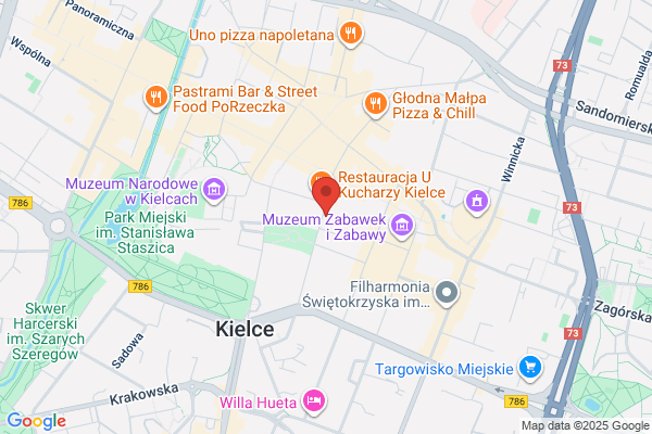 Wojskowa Komenda Uzupelnien Kielce - Bukówka