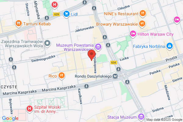 Wolters Kluwer Polska. Sp. z o.o.