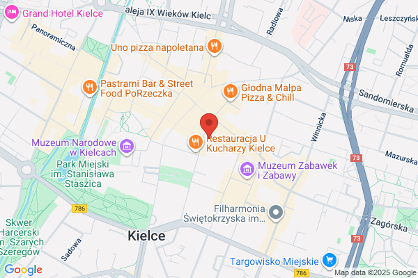 Centrum zabawek