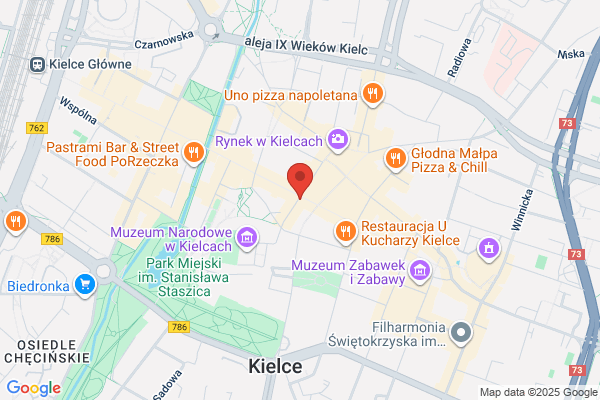 Dziecięca Fantazja- Wyjątkowy sklep dla dzieci