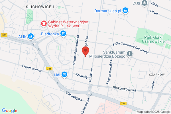 Hitech. S.j. Kmiecicki A., Król M.