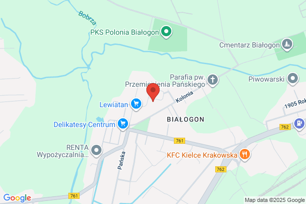 Promed Bialogon. Niepubliczny Zaklad Opieki Zdrowotnej