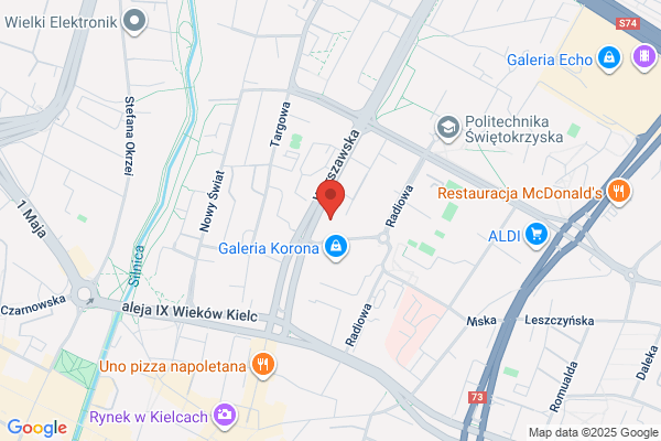 Zdrowie. Niepubliczny Zaklad Opieki Zdrowotnej