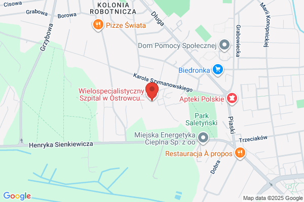 Zespól Opieki Zdrowotnej